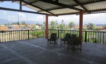 Imagem 2: Apartamento kitinet mobiliada Caragutatuba