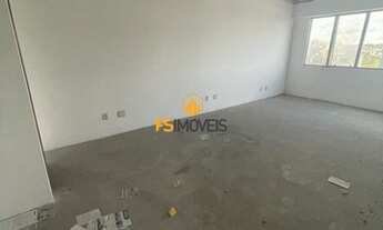 Imagem 2: Sala comercial no Salvador Shopping Business, 33m² Nascente