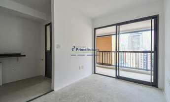 Imagem 4: Apartamento para venda no K360 Humberto I Vila Mariana 1 quarto