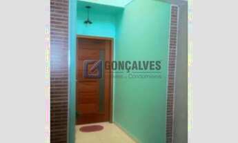 Imagem 2: SAO CAETANO DO SUL - Residential / Sobrado - PROSPERIDADE