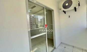 Imagem 2: Apartamento com 2 dormitórios à venda, 80 m² por R$ 330.000 - Vila Guilhermina - Praia Gra