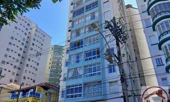 Imagem 2: Apartamento para Locação em São Vicente, Gonzaguinha, 1 dormitório, 1 banheiro