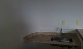 Imagem 3: Flats em Uberaba - Excelente Localização e preço