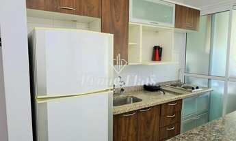 Imagem 7: Flat de 50m² disponível para venda no Çiragan na Bela Vista, com 1 dormitório e 1 vaga de