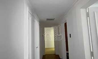 Imagem 5: Apartamento com 4 quartos à venda, 287 m² por R$ 2.300.000 - Copacabana - Rio de Janeiro/R