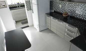 Imagem 4: VOTORANTIM - Apartamento Padrão - Jardim Karolyne