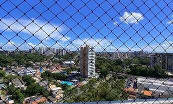 Imagem 6: Garden Club, Parque Dez. 3 qts, modulados, climatizado e 2 vgs cobertas