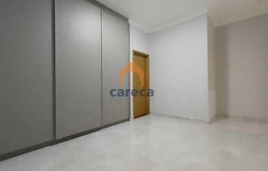 Imagem 4: Casa para Venda em Bady Bassitt, Residencial Palmeiras, 3 dormitórios, 1 suíte, 3 banheiro