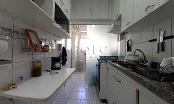 Imagem 6: SAO PAULO - Apartamento Padrão - VILA FIRMIANO PINTO