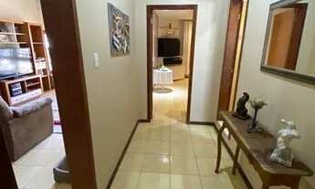 Imagem 7: Casa sobrado 4 dormitórios, 3 vagas de garagem, Bairro Itacolomi