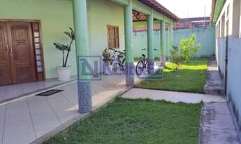 Imagem 3: Casa com 4 quartos - Bairro Praia de Carapebus em Serra