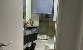 Imagem 4: Alugo apartamento mobiliado no boa vista / santa candida 2 mil