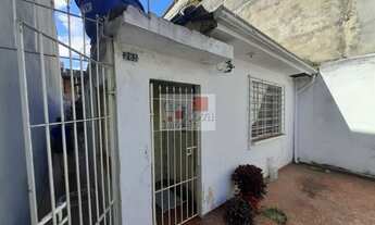 Imagem 3: Casa Térrea, Jardim Brasil (Zona Norte) - São Paulo