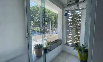 Imagem 5: Excelente sobrado comercial ou Residencial com 3 vagas de garagem-Vila Gustavo