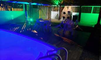 Imagem: Casa de praia ilhéus