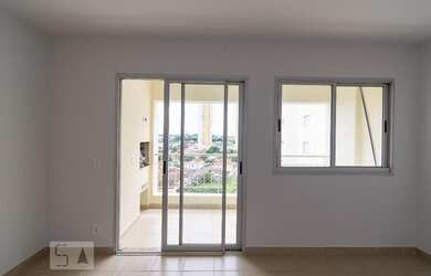 Imagem 6: Apartamento para Aluguel - Residencial Celina Park, 2 Quartos, 62 m2