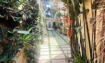 Imagem 3: Casa com 5 dormitórios à venda, 289 m² por R$ 2.100.000,00 - City Lapa - São Paulo/SP