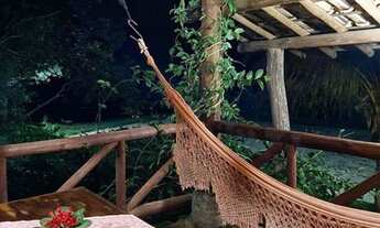 Imagem 5: Rancho Lapa Negra