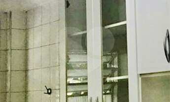 Imagem: São Paulo - Apartamento Padrão - VILA