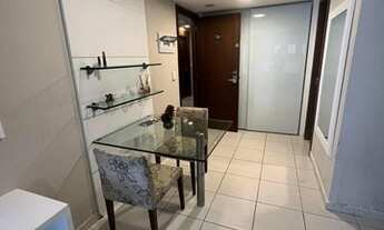 Imagem 5: Flat na Beira-mar em Boa Viagem - Edf. Beach Class Transamérica!