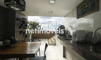 Imagem 7: Venda Cobertura Coração de Jesus Belo Horizonte