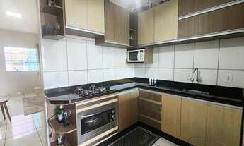 Imagem 5: SOBRADO GEMINADO no ESPINHEIROS com 2 quartos para VENDA, 64 m²