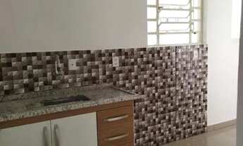 Imagem 4: Apartamento para venda possui 46 metros quadrados com 2 quartos em São Pedro - Osasco - SP