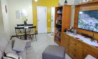 Imagem 2: Lopes Enjoy Imóveis Vende; Apartamento com 2 dormitórios, dependência completa, 1 vaga, co