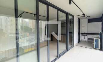 Imagem 5: Apartamento para Aluguel - Paraíso, 2 Quartos, 77 m2