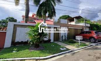 Imagem 5: Belíssima mansão à venda no Conjunto Aruanã, 04 dormitórios e piscina, 260m²