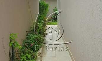 Imagem 3: Casa em condomínio com 3 suítes e piscina privativa para locação