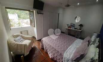 Imagem 5: Casa no Alto da Boa Vista