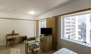 Imagem 6: Apartamento à Venda - Consolação, 1 Quarto, 35 m2