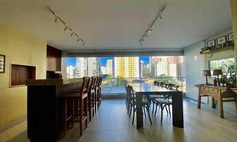 Imagem 3: Maravilhoso apartamento de 120m2 em edifício super moderno!