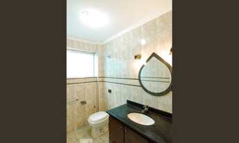 Imagem 5: Casa para Aluguel - Baeta Neves, 4 Quartos, 250 m2