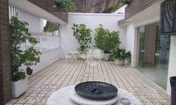 Imagem: Cobertura com 5 dormitórios à venda, 204