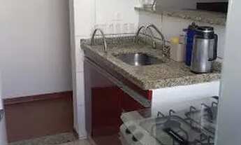 Imagem 6: Apartamento com 2 dormitórios à venda, 55 m² por R$ 230.000,00 - Jardim Nova Iguaçu - Pira