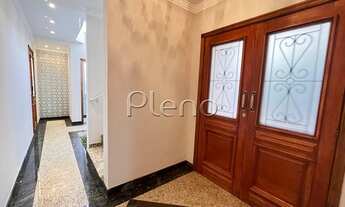 Imagem 4: Casa à venda e para locação no Swiss Park - Campinas/SP