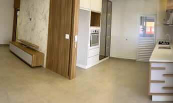 Imagem 2: Apartamento na Zona 07 Moderno e Mobiliado ?Edifício Monte Alegre?