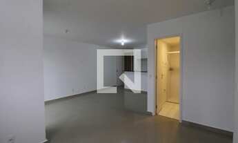 Imagem: Apartamento à Venda - Interlagos, 2 Quartos