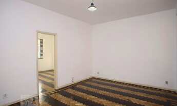 Imagem 2: Apartamento para Aluguel - Tijuca, 2 Quartos, 66 m2