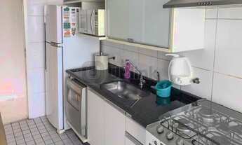 Imagem 4: Apartamento á Venda na Vila Butantã 03 dormitórios 64 m²