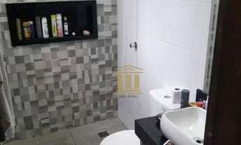 Imagem 6: Casa 2 dorm 1 suite, Residencial Santa Paula