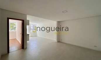Imagem 2: Apartamento para alugar com 56m², 01 suíte, 01 vaga no Brooklin - São Paulo/SP