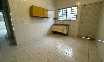 Imagem 3: Casa 2 Dormitórios , Caiçara