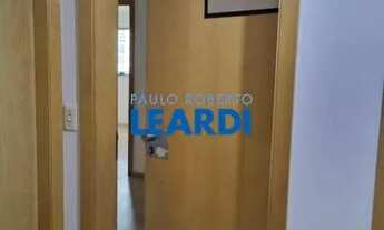 Imagem: CONJ. COMERCIAL - POMPÉIA - SP