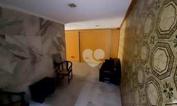 Imagem 6: Apartamento com 1 dormitório à venda, 35 m² por R$ 240.000,00 - Grajaú - Rio de Janeiro/RJ