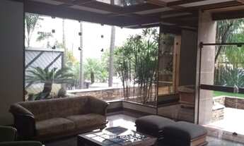 Imagem 4: Cobertura para venda 513 metros 4 vagas 4 quartos em Lourdes - Belo Horizonte - MG