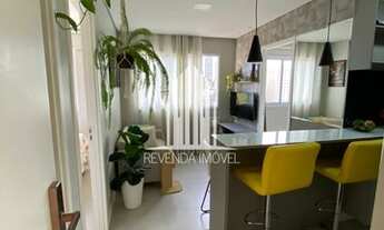 Imagem: Apartamento a venda com 40m² 2 dormitorios