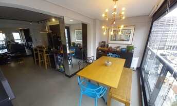 Imagem 6: Apartamento Venda 1 Dormitórios - 68 m² Chácara Santo Antônio